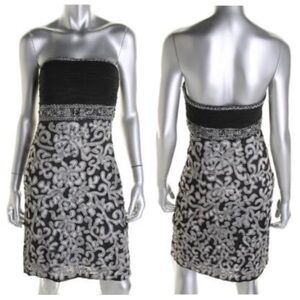 🆕 Sue Wong Cocktail Dress